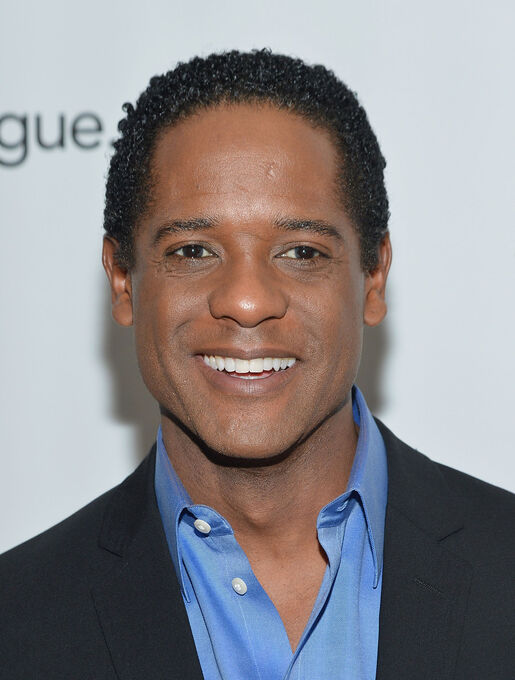 Blair Underwood Disney Wiki Fandom