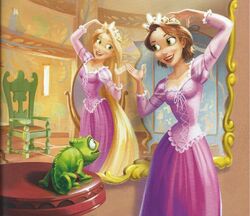 Celebrationofthelostprincess Scan