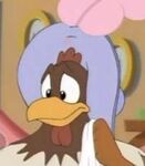 Clara Cluck in Mickey Mouse Works