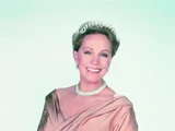 Queen Clarisse Renaldi
