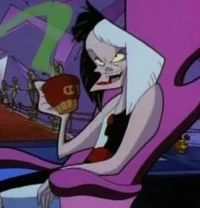 Cruella 101DalmatiansSeries.png (168 kB) Cruella en 101 Dalmatians: The Series.