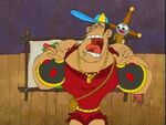 Dave the Barbarian 121b Plunderball Docslax 291291