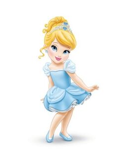 List of Disney Princess Designs, Disney Princess Wiki