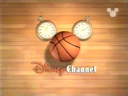 DisneyBasket1999