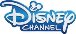 Disney Channel 2014