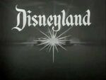 Disneyland TV