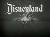 The Wonderful World of Disney episode list