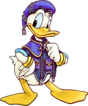 Donald (Art)