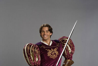 Prince Edward Enchanted Wiki Fandom