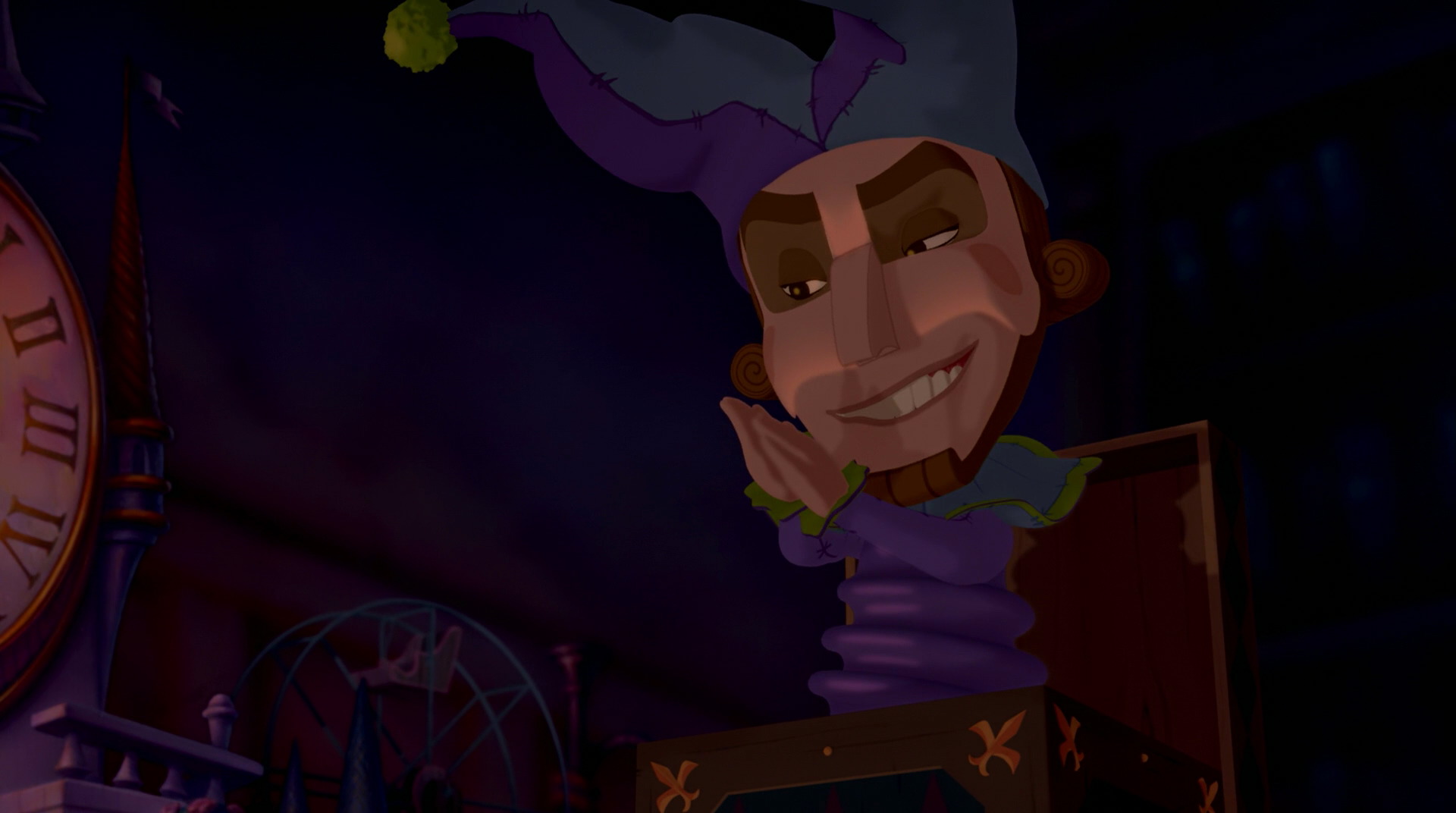 Jack-in-the-Box (Fantasia 2000) | Disney Wiki | Fandom