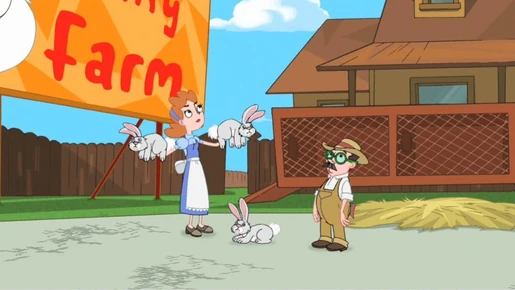 Farmers