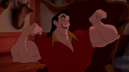 Gaston