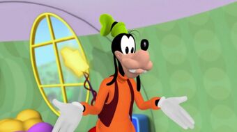 Goofy Disney Wiki Fandom