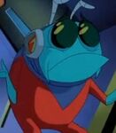 Grubs (Buzz Lightyear of Star Command)