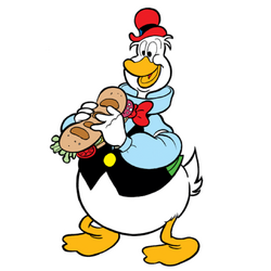 Category:Geese | Disney Wiki | Fandom