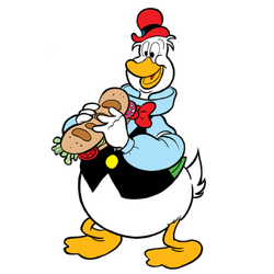Category:Geese | Disney Wiki | Fandom Category:Geese | Disney Wiki | Fandom
