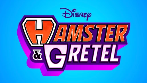 Hamster and Gretel logo