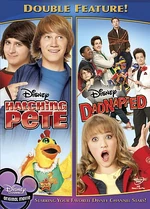 Hatching pete dadnapped