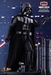 Hot-toys Darth Vader TESB