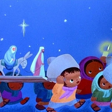 Las Posadas Disney Wiki Fandom