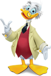 Ludwig Von Drake