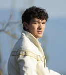 Luke Castellan (Percy Jackson and the Olympians)