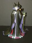 Maleficent Sculpture 1