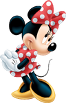 Minnie Mouse (1929)