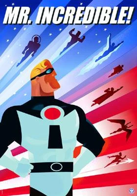 Mr. Incredible/Gallery | Disney Wiki | Fandom
