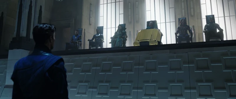 Death of Inhumans (2018)