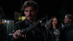 Once Upon a Time - 5x01 - The Dark Swan - Hook and the Dagger