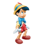 Pinocchio image 1