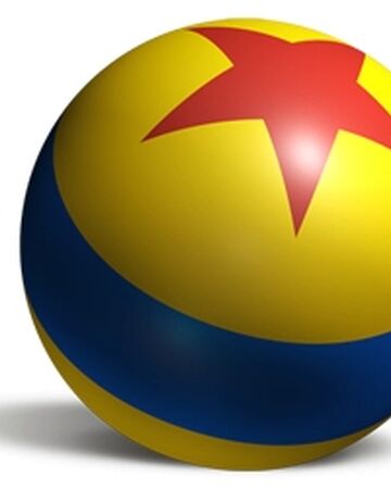 toy story hopper ball