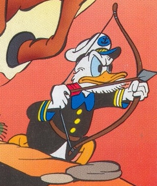 Scrooge McDuck  Disney+BreezeWiki