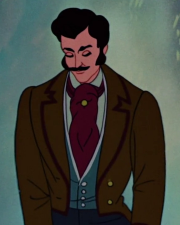 Cinderella S Father Disney Wiki Fandom