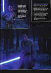 Rey Visual Story Guide