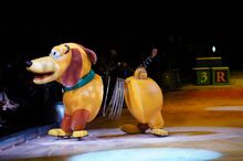 Slinky DOI TS3