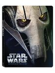 StarWars-Ep3 Steelbook 3D Skew