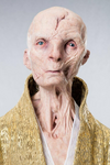 Star Wars The Last Jedi - Snoke