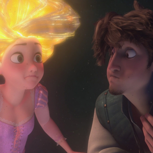 Rapunzel S Magic Hair Disney Wiki Fandom The rapunzel hair trope as used in popular culture. rapunzel s magic hair disney wiki