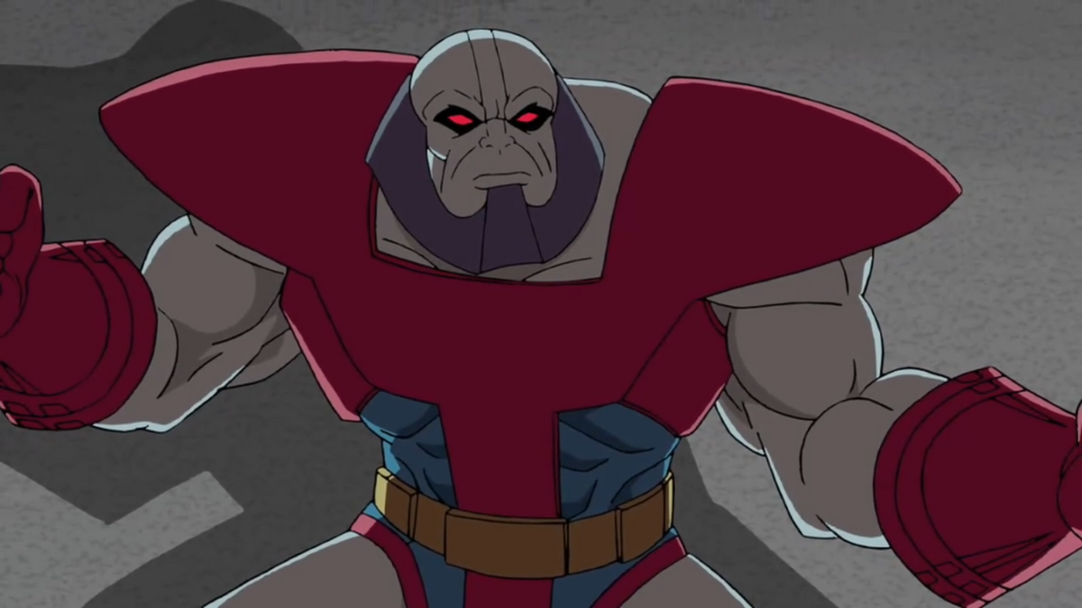 Terrax | Disney Wiki | Fandom