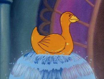 Golden goose wikipedia 2025