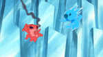 Fire vs. Ice