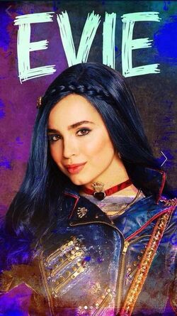 Disney Reveals Descendants 3 Trailer  TV Guide