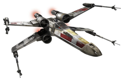 X-wing SWB