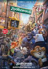 Zootropolis