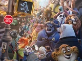 Zootropolis – eläinten kaupunki