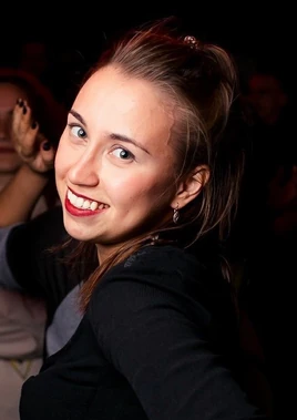 Эльвира Ишмуратова