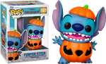 1087. Pumpkin Stitch (2021 Halloween / Hot Topic Exclusive)