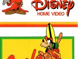 Miscellaneous Disney animated shorts compilation videos